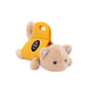 Orange Toys Milo&Millie Plyšové mačiatko béžové 13 cm Orange Toys Milo&Millie Plyšové mačiatko béžové 13 cm