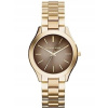 DÁMSKE HODINKY MICHAEL KORS MK3381 - SLIM RUNWAY DÁMSKE HODINKY MICHAEL KORS MK3381 - SLIM RUNWAY