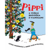 Pippi a veselá rozlúčka s Vianocami | Lindgrenová Astrid Pippi a veselá rozlúčka s Vianocami | Lindgrenová Astrid