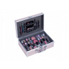 Zmile cosmetics Cosmetic Case Eye-Catcher dekoratívna kazeta 61,2 g Zmile cosmetics Cosmetic Case Eye-Catcher dekoratívna kazeta 61,2 g