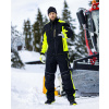 ARDON Blúza ARDON®NEON WINTER čierno-žltá 2XL Farba: Čierna, Veľkosť: L ARDON Blúza ARDON®NEON WINTER čierno-žltá 2XL Farba: Čierna, Veľkosť: L