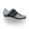 FIZIK TRETRY TEMPO POWERSTRAP R5 REFLECTIVE GREY - BLACK Veľkosť: 45 FIZIK TRETRY TEMPO POWERSTRAP R5 REFLECTIVE GREY - BLACK Veľkosť: 45