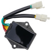 MTX Replacement Regulator Rectifier pre modely Honda - REGHN045 REGHN045 MTX Replacement Regulator Rectifier pre modely Honda - REGHN045 REGHN045