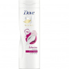 DOVE Telové mlieko - Intensive 400ml DOVE Telové mlieko - Intensive 400ml
