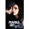 Pravidlá hry (Michala Ries) Pravidlá hry (Michala Ries)