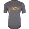 Pánský dres SILVINI Denno šedý Velikost: 3XL Pánský dres SILVINI Denno šedý Velikost: 3XL