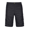 Ortovox pánske kraťasy Swisswool Piz Boe Shorts M | farba: black raven, veľkosť: XL Ortovox pánske kraťasy Swisswool Piz Boe Shorts M | farba: black raven, veľkosť: XL