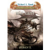 DragonRealm 14: Mág Gryf - Richard A. Knaak DragonRealm 14: Mág Gryf - Richard A. Knaak