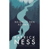 Nejdelší den Adama T. - Patrick Ness Nejdelší den Adama T. - Patrick Ness