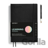 Leuchtturm1917 Learning Journal A5 Black Leuchtturm1917 Learning Journal A5 Black