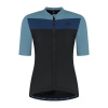 Rogelli dámsky dres CORE BLOCK black-no XS NEPLATÍ Rogelli dámsky dres CORE BLOCK black-no XS NEPLATÍ