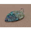 Prívesok z Abalone lastúry ALPP011G Prívesok z Abalone lastúry ALPP011G