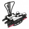 YAKIMA JustClick 3 EVO Nosič bicyklov na ťažné zariadenie YAKIMA JustClick 3 EVO Nosič bicyklov na ťažné zariadenie