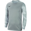 Nike | Y NK DRY PARK IV JSY LS GK | šedá| XS(122-128cm) Nike | Y NK DRY PARK IV JSY LS GK | šedá| XS(122-128cm)