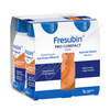 Fresubin Pro Compact Drink mer-bro por.sol.4x125ml Fresubin Pro Compact Drink mer-bro por.sol.4x125ml