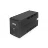 DIGITUS Digitus DN-170076 UPS Line-Interactive 1,5 kVA 1200 W 4 AC zásuvky/AC zásuviek (DN-170076) DIGITUS Digitus DN-170076 UPS Line-Interactive 1,5 kVA 1200 W 4 AC zásuvky/AC zásuviek (DN-170076)