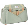 BEABA Prebaľovacia taška Sydney II, šalviová zelená BEABA Prebaľovacia taška Sydney II, šalviová zelená