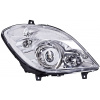 ACI MERCEDES-BENZ SPRINTER 06 - predné svetlo XENON D1S+H7 (bez jednotky, bez výbojky, s motorčekom) (a ACI MERCEDES-BENZ SPRINTER 06 - predné svetlo XENON D1S+H7 (bez jednotky, bez výbojky, s motorčekom) (a