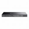 TP-LINK TP-Link ES220GMP Switch 18xGE (16xPoE+) 2xSFP (ES220GMP) TP-LINK TP-Link ES220GMP Switch 18xGE (16xPoE+) 2xSFP (ES220GMP)