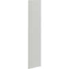 Mexen Rivel predná ryhovaná doska pre korpus kúpeľňovej skrinky 35 x 160 cm, šedý mat - 91A21-1600-300-1-62 Mexen Rivel predná ryhovaná doska pre korpus kúpeľňovej skrinky 35 x 160 cm, šedý mat - 91A21-1600-300-1-62