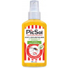 PicSol sprej proti komárom s aktívnou citronelou/citriodiolom, 100% rastlinný - 125 ml PicSol sprej proti komárom s aktívnou citronelou/citriodiolom, 100% rastlinný - 125 ml