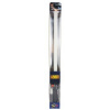 Hudobný, svietiaci svetelný meč 66 cm Hudobný, svietiaci svetelný meč 66 cm