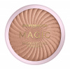 Dermacol Magic Illuminating Powder voděodolný rozjasňující pudr 10 g Dermacol Magic Illuminating Powder voděodolný rozjasňující pudr 10 g