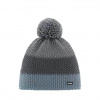 Eisbär Star Pompon MÜ pletená čepice s bambulí Eisbär Star Pompon MÜ pletená čepice s bambulí