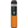 OXVA NeXLIM elektronická cigareta 1500mAh Coral Orange OXVA NeXLIM elektronická cigareta 1500mAh Coral Orange