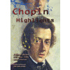 Chopin Highlights - najznámejšie skladby pre akordeón Chopin Highlights - najznámejšie skladby pre akordeón