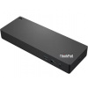 Lenovo Thunderbolt 4 Dock 135W(2xDP, Thunderbolt, HDMI,RJ45,4xUSB,1xUSB-C,adapter) max. 4 LCD (Lenovo Thunderbolt 4 Dock 135W(2xDP, Thunderbolt, HDMI,RJ45,4xUSB,1xUSB-C,adapter) max. 4 LCD) Lenovo Thunderbolt 4 Dock 135W(2xDP, Thunderbolt, HDMI,RJ45,4xUSB,1xUSB-C,adapter) max. 4 LCD (Lenovo Thunderbolt 4 Dock 135W(2xDP, Thunderbolt, HDMI,RJ45,4xUSB,1xUSB-C,adapter) max. 4 LCD)