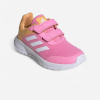 ADIDAS ADIDAS Tensaur Run detská obuv na suchý zips 28-34 ružová 28 ADIDAS ADIDAS Tensaur Run detská obuv na suchý zips 28-34 ružová 28