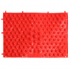 Foot Massage SR masážny koberec červená varianta 40000 - 40000 Foot Massage SR masážny koberec červená varianta 40000 - 40000