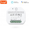 WiFi spínač Smoot Air Switch Module s nulákom dvojkanálový (8594205742695) WiFi spínač Smoot Air Switch Module s nulákom dvojkanálový (8594205742695)
