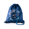 Frii of Norway FRII OF NORWAY GYM BAG - NINJA BLUE Frii of Norway FRII OF NORWAY GYM BAG - NINJA BLUE