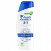 Head & Shoulders šampón proti lupinám Classic Clean 260 ml Head & Shoulders šampón proti lupinám Classic Clean 260 ml