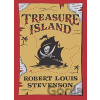 Treasure Island - Robert Louis Stevenson Treasure Island - Robert Louis Stevenson