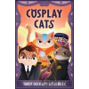 Cosplay Cats Tarot Deck and Guidebook - Amy Chase Cosplay Cats Tarot Deck and Guidebook - Amy Chase