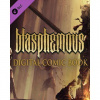 ESD Blasphemous Digital Comic 6098 ESD Blasphemous Digital Comic 6098
