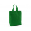 Taška z netkané textilie 30x37 cm Varianta: 5 zelená, Balení: 1 ks Taška z netkané textilie 30x37 cm Varianta: 5 zelená, Balení: 1 ks