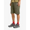 Turistické kraťasy The North Face Exploration Short - new taupe green Turistické kraťasy The North Face Exploration Short - new taupe green