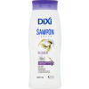 Dixi šampón na šedivé vlasy 400 ml Dixi šampón na šedivé vlasy 400 ml