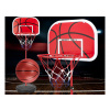 mamido Basketbalový kôš pre deti na záhradu s loptou 139 cm mamido Basketbalový kôš pre deti na záhradu s loptou 139 cm