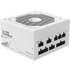 Gigabyte UD850GM PG5W 850W 80+ GOLD Modular, PCIe Gen 5.0, ATX 3.0, White GP-UD850GM PG5W Gigabyte UD850GM PG5W 850W 80+ GOLD Modular, PCIe Gen 5.0, ATX 3.0, White GP-UD850GM PG5W
