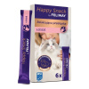CEV CEVA Feliway Happy snack Salmon - pochúťky pre mačky - 6x15g CEV CEVA Feliway Happy snack Salmon - pochúťky pre mačky - 6x15g
