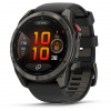 Garmin Fenix 8 Pro 51 mm Sapphire Carbon Grey/Black 010-03199-01 Garmin Fenix 8 Pro 51 mm Sapphire Carbon Grey/Black 010-03199-01