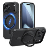 Tech-Protect Magring Magsafe iPhone 17 Pro Matte Black Tech-Protect Magring Magsafe iPhone 17 Pro Matte Black