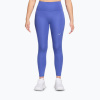 Dámske bežecké legíny Nike Tempo High-Waisted 7/8 sapphire Dámske bežecké legíny Nike Tempo High-Waisted 7/8 sapphire