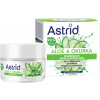 Astrid denný a nočný krém Aloe a uhorka 50 ml Astrid denný a nočný krém Aloe a uhorka 50 ml