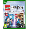 LEGO Harry Potter Collection Remastered (XSX) LEGO Harry Potter Collection Remastered (XSX)